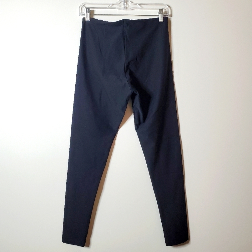 Commando Black Perfect Control Seamless Leggings - image 6